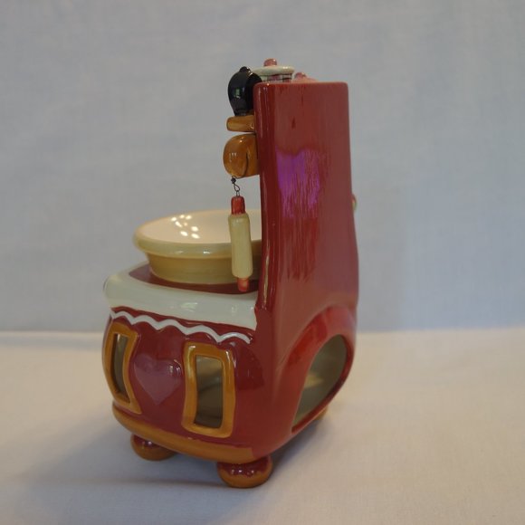 Our America Wax Burner - Picture 3 of 7
